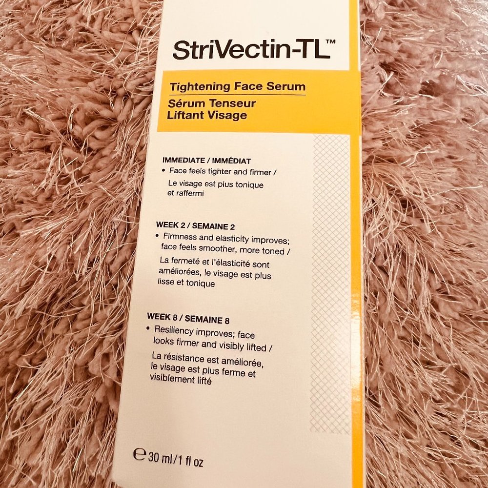 StriVectin-TL -Tightening Face Serum